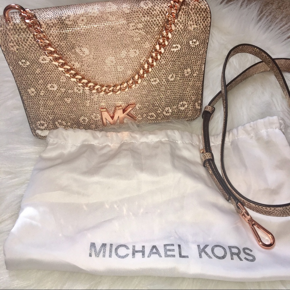 Michael Kors Handbag